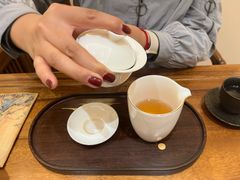 -有茶空间(万科金色半山店)
