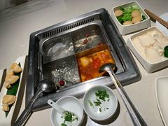 -海底捞火锅(万丰桥店)