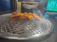 -银座苑烧肉酒场·烤活鳗(仙霞路店)