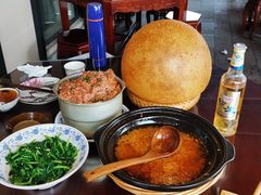 -杨记隆府(白象街店)