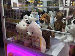 -风云再起游乐汇(皇城恒隆广场店)