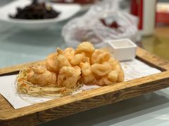 -高第街56号餐厅(宝龙店)