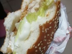-华莱士·全鸡汉堡(北戴河店)