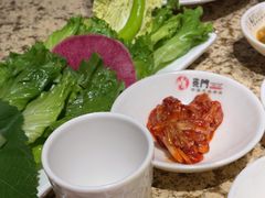 -東門韩国传统烤肉·韩国料理(银座直营店)