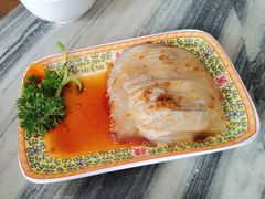 -砂锅居(西四店)