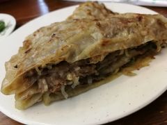 -清真永恒华威肉饼(潘家园店)