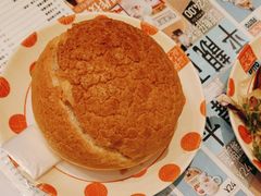 -肥韬茶餐厅(海上世界店)
