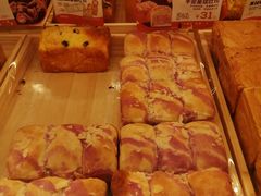 -爸爸糖吐司面包(悠唐购物中心店)
