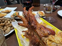 -吉香碳烤生蚝(仙霞路店)