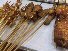 -探唐烧烤(棠东店)