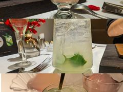 -王品牛排(郑州大卫城店)