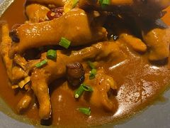 -小菜园新徽菜(常州天宁吾悦店)