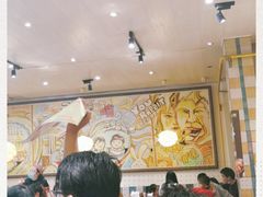 大堂-老号尤兔头(西川店)