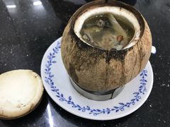 -達揚原味燉品(文明路店)
