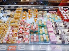 -TOUCH泰奇(奉贤宝龙城市广场店)