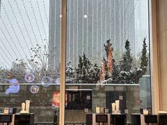 -富力希尔顿酒店·地阔自助餐厅