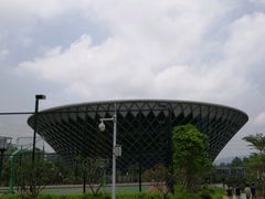 -中国移动南方基地