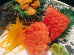 -月下料理(楷林IFC店)