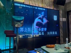 -堂会(天河店)