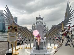 -滨海湾金沙购物商场