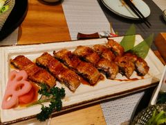 -森味花园·日本料理(伊藤洋华堂亚运村店)