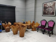 -名汇粤菜馆(黄兴路店)