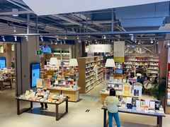 -当当书店(国泰广场店)