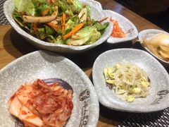 -牛人·雪花牛·木炭烤肉(昆山陆家店)