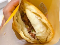 -虢国羊肉汤馆(政二街店)