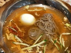 -火炉火自助餐(西直门凯德MALL店)