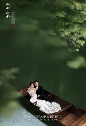 -时光印记婚纱摄影工作室·原创定制