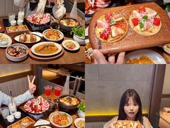 -双门洞·森系料理(体育西店)