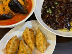 -香港饭店0410(明洞店)
