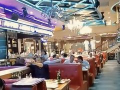 -金刚山烧烤(红旗大街店)