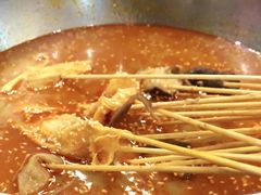 -付小姐在成都(中山公园店)