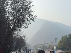 -少华山国家森林公园