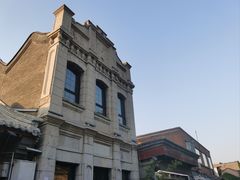 -宫门口馒头铺(创始人总店)