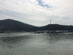 -海上驿站渔家菜馆