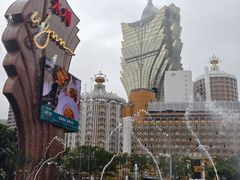 -Chanel(永利皇宫店)