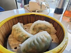 -东方早茶 海鲜•青岛菜(国信体育中心店)