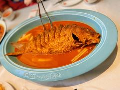 -阿五黄河大鲤鱼(英协路店)