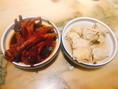 -慧娟面馆·餐厅(望江路店)