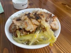 -老羊仔猪脚饭(澄城独一店)