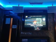 -格莱美量贩式KTV(奥帆店)
