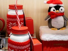 -星巴克(杭州大厦C座店)