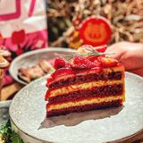 Wagas圣诞限定越吃越瘦|姜饼拿铁萌化人心