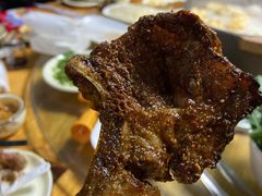 -蔡记·九米羊肉炉(东渡店)