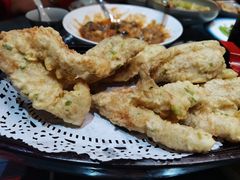 -君霖海鲜私房菜(春柳店)