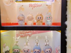-泡泡玛特POPMART(合生汇店)