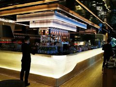 -燃扒房Steakhouse(皇庭店)